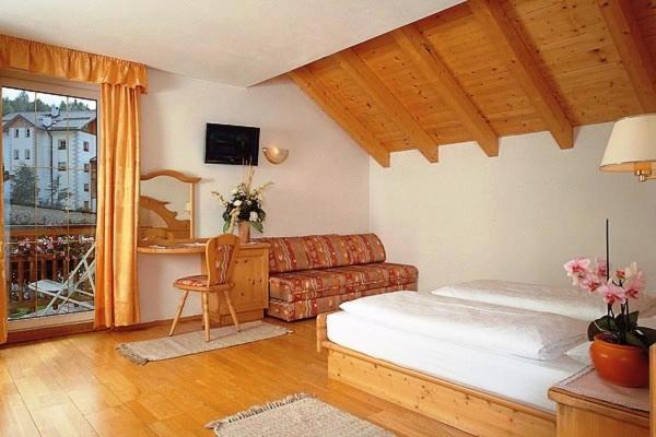 Hotel San Leonardo Badia  Cameră foto