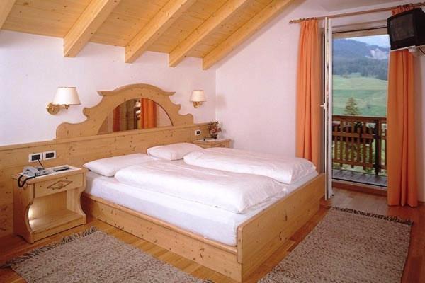 Hotel San Leonardo Badia  Cameră foto